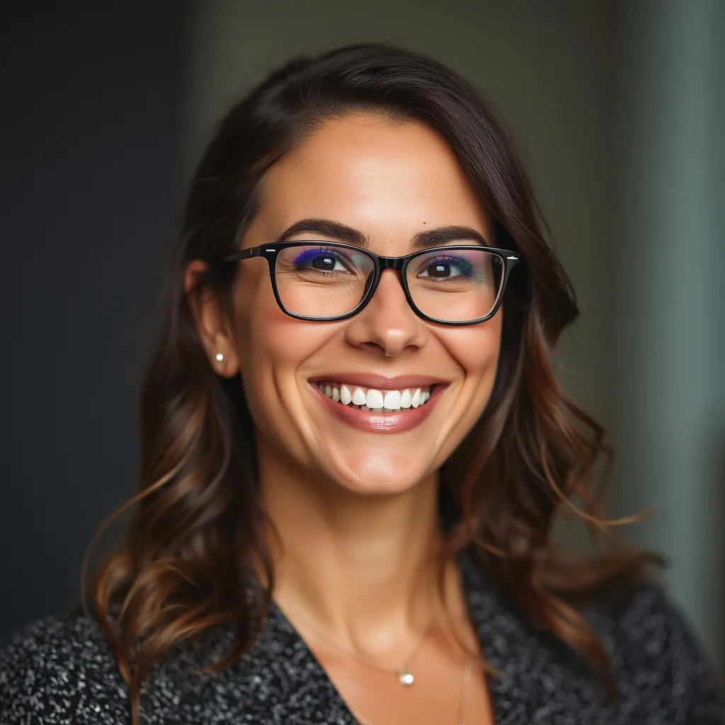 Sofía Herrera - Fundadora y Directora