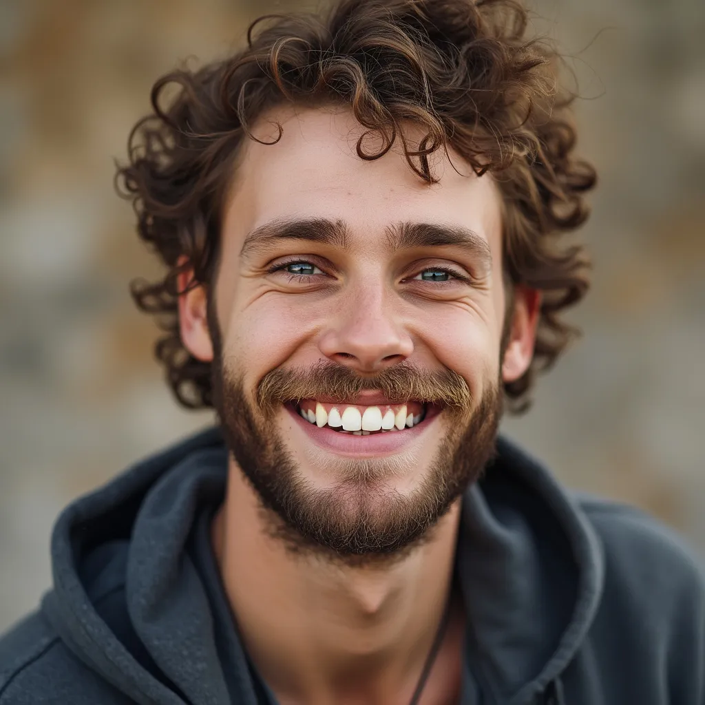 Maximilian Schneider - Profesor Nativo