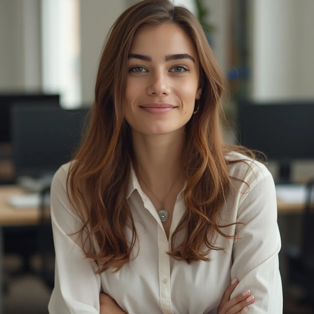 Isabella Rossi - Coordinadora Académica