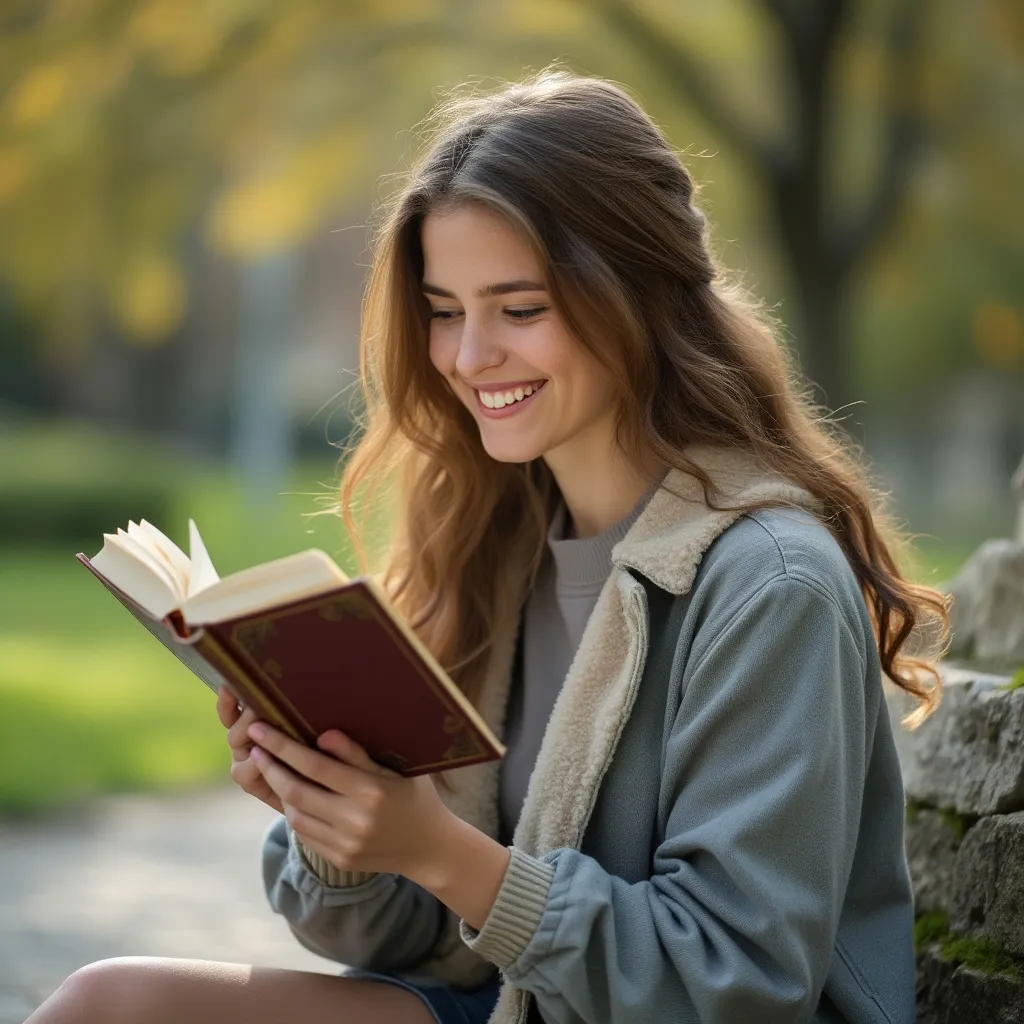 Elena Gómez - Estudiante